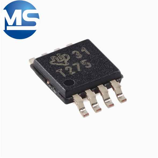 TMP275AIDGKR Texas Instruments