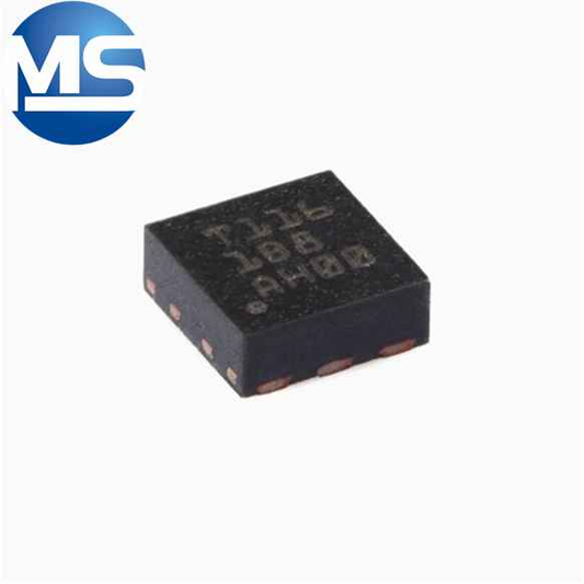 TMP116AIDRVR Texas Instruments