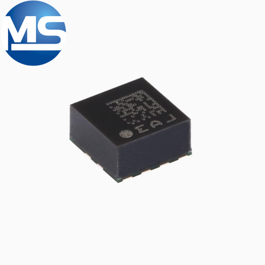 LIS3MDLTR STMicroelectronics