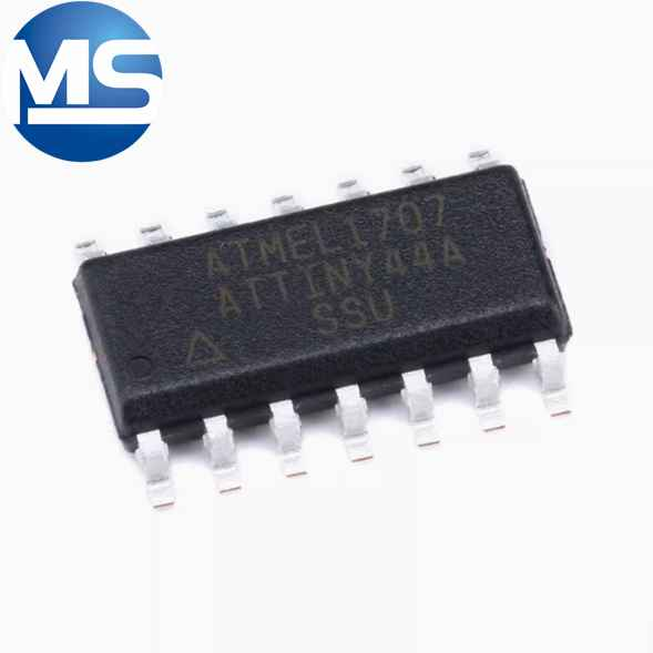 ATTINY44A-SSUR Microchip Technology
