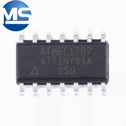 ATTINY44A-SSUR Microchip Technology