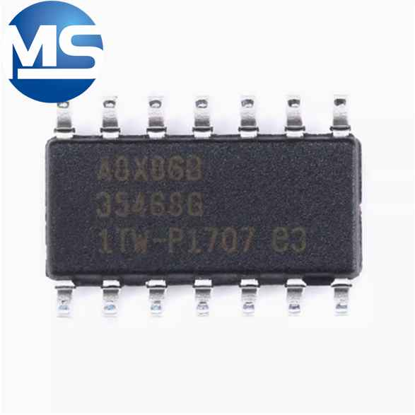 ATTINY44A-SSUR Microchip Technology