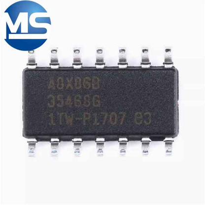 ATTINY44A-SSUR Microchip Technology