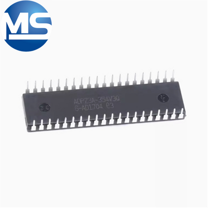 ATMEGA16A-PU Microchip Technology