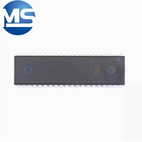 ATMEGA16A-PU Microchip Technology