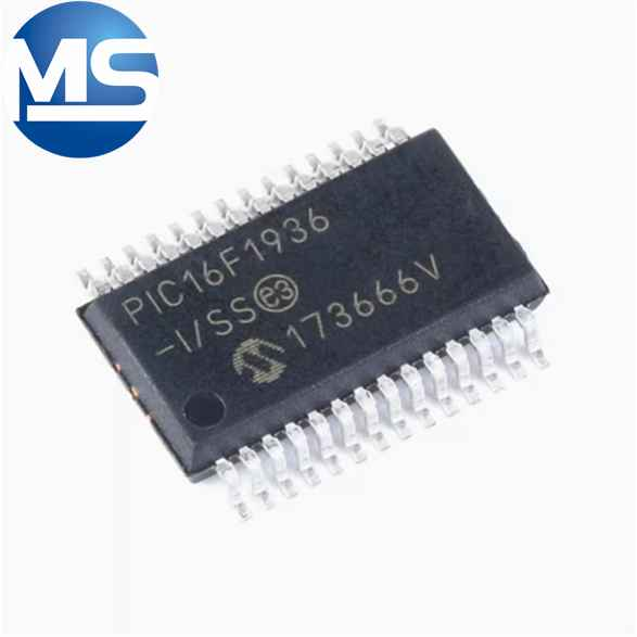 PIC16F1936-I/SS Microchip Technology