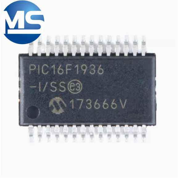 PIC16F1936-I/SS Microchip Technology
