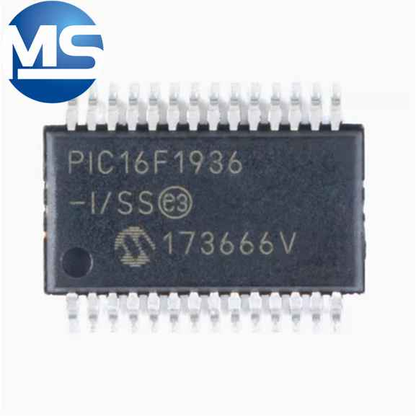 PIC16F1936-I/SS Microchip Technology