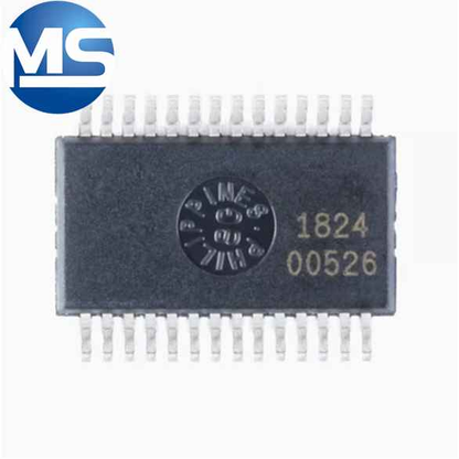 PIC16F1936-I/SS Microchip Technology