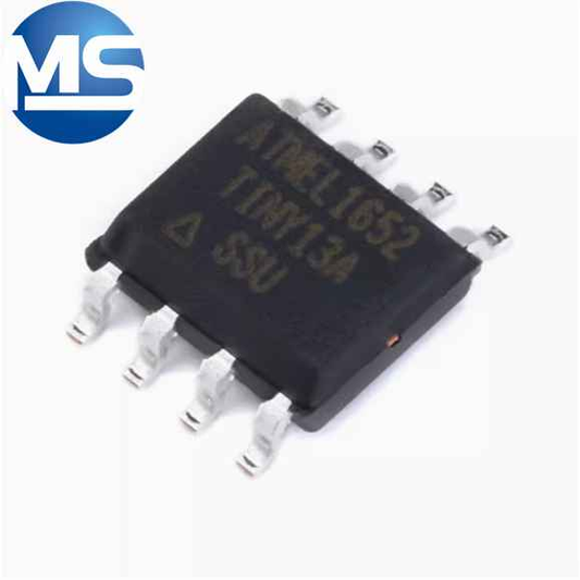 ATTINY13A-SSUR Microchip Technology