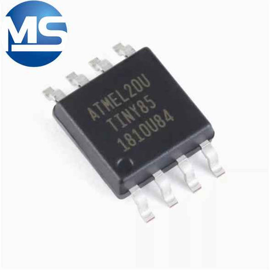 ATTINY85-20SU Microchip Technology