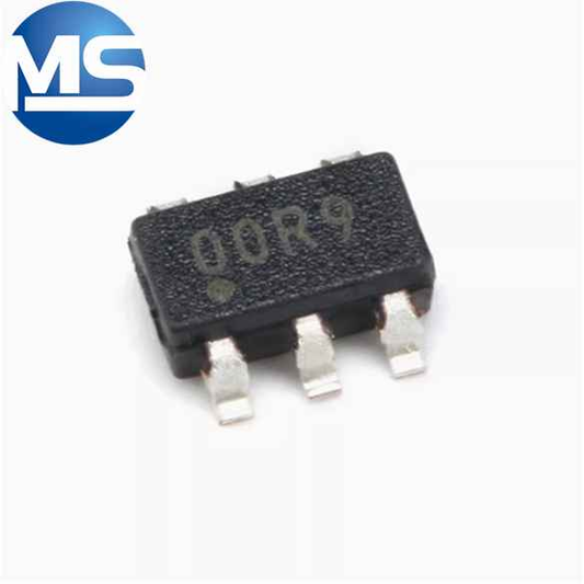 PIC10F200T-I/OT Microchip Technology