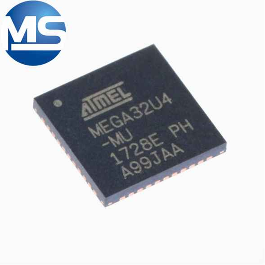 ATMEGA32U4-MU Microchip Technology