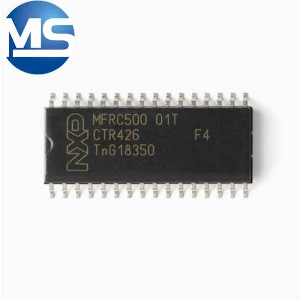 MFRC50001T/0FE,112 NXP USA Inc.