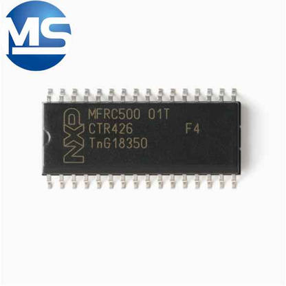 MFRC50001T/0FE,112 NXP USA Inc.