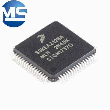 S9KEAZ128AMLH NXP USA Inc.