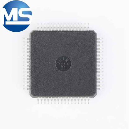 S9KEAZ128AMLH NXP USA Inc.