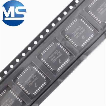 S9KEAZ128AMLH NXP USA Inc.