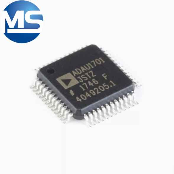 ADAU1701JSTZ-RL Analog Devices Inc.