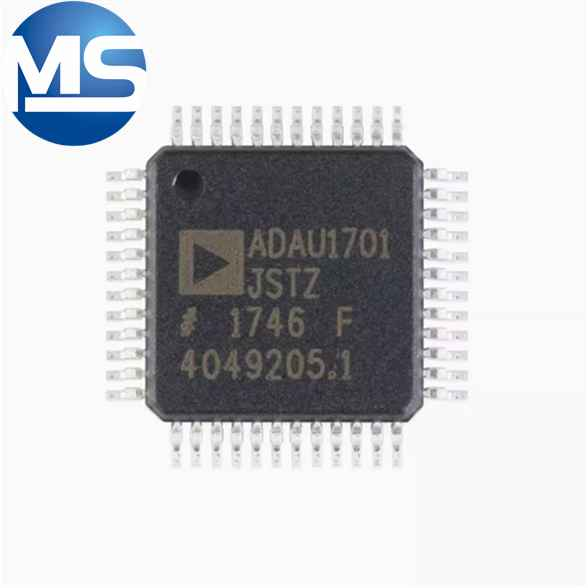 ADAU1701JSTZ-RL Analog Devices Inc.