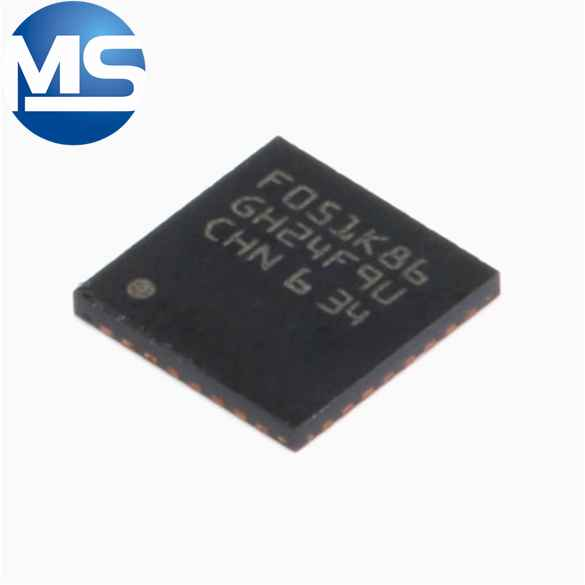 STM32F051K8U6 STMicroelectronics