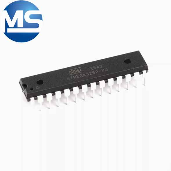 ATMEGA328P-PU Microchip Technology