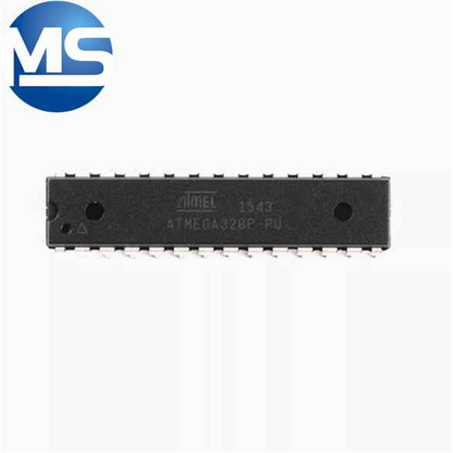 ATMEGA328P-PU Microchip Technology