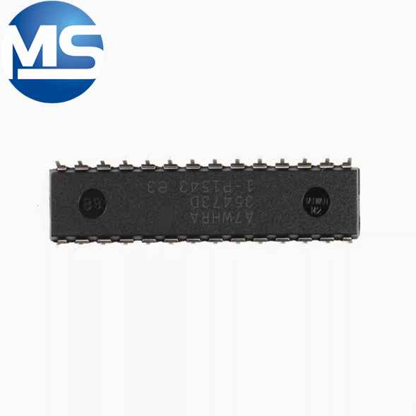 ATMEGA328P-PU Microchip Technology