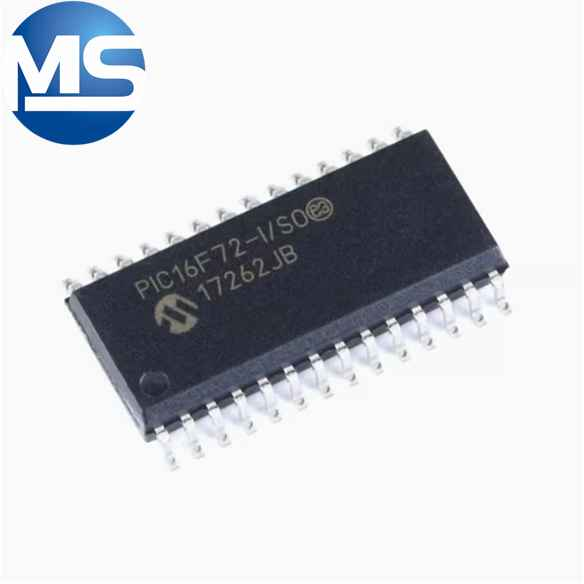 PIC16F72-I/SO Microchip Technology
