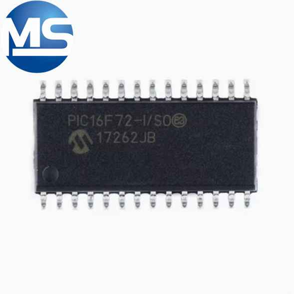 PIC16F72-I/SO Microchip Technology