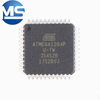 ATMEGA1284P-AU NXP USA Inc.