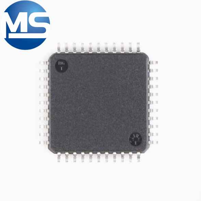 ATMEGA1284P-AU NXP USA Inc.