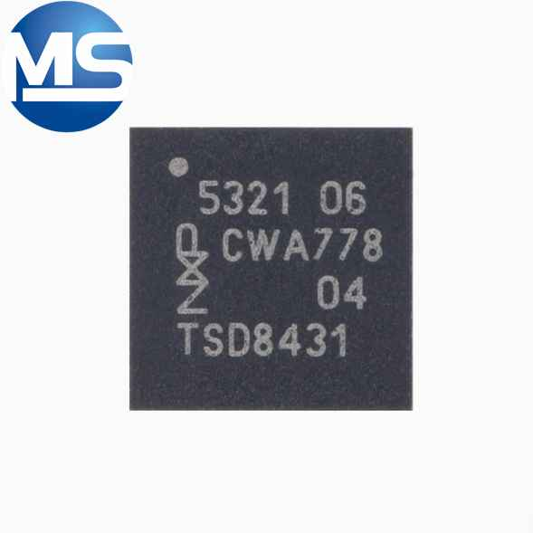 PN5321A3HNC106,55 NXP USA Inc.