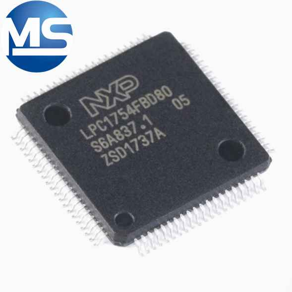 LPC1754FBD80,551 NXP USA Inc.