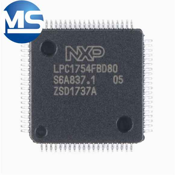 LPC1754FBD80,551 NXP USA Inc.
