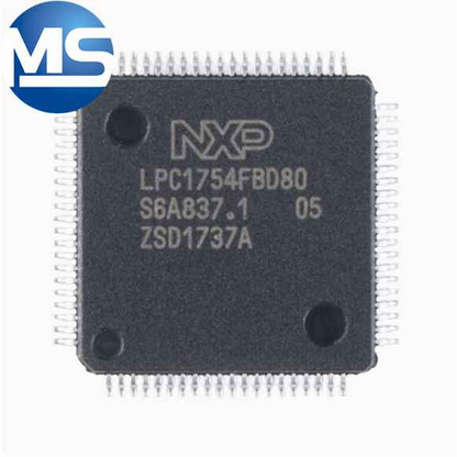 LPC1754FBD80,551 NXP USA Inc.
