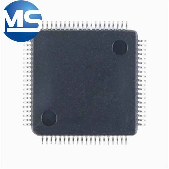 LPC1754FBD80,551 NXP USA Inc.