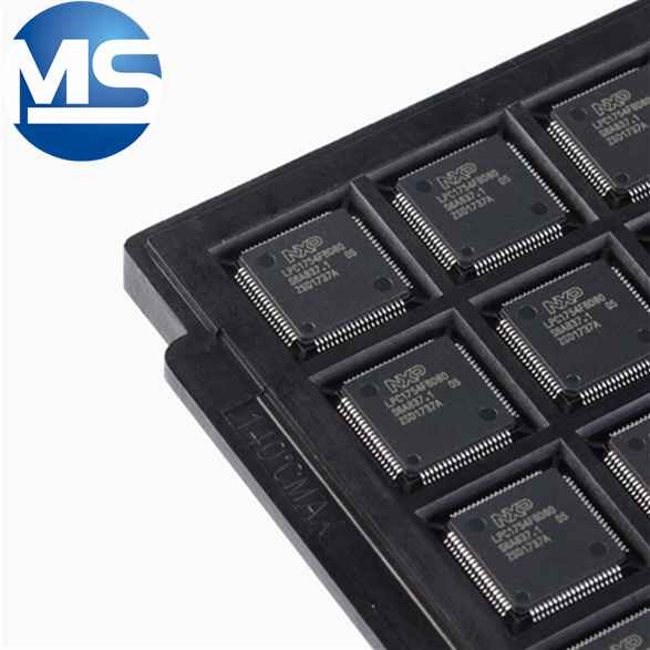 LPC1754FBD80,551 NXP USA Inc.