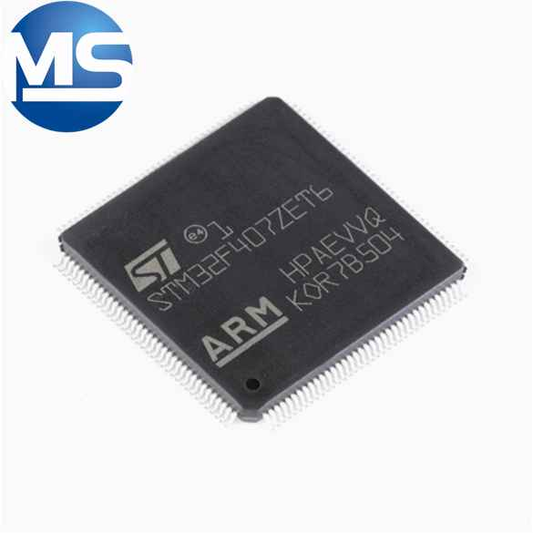 STM32F407ZET6 STMicroelectronics