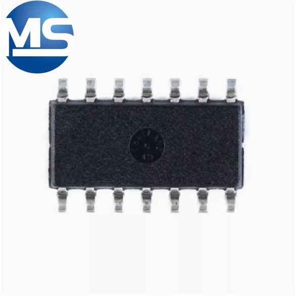 PIC16F684-I/SL Microchip Technology