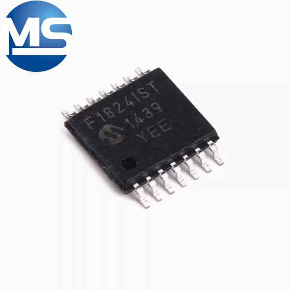 PIC16F1824-IST Microchip Technology