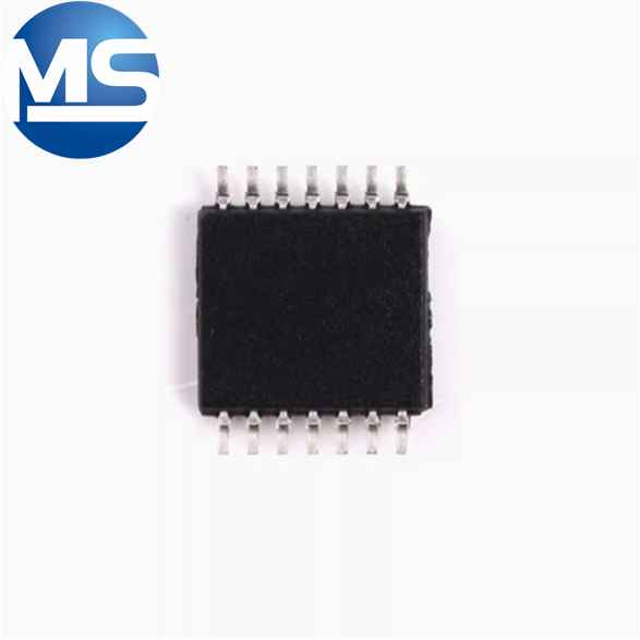 PIC16F1824-IST Microchip Technology