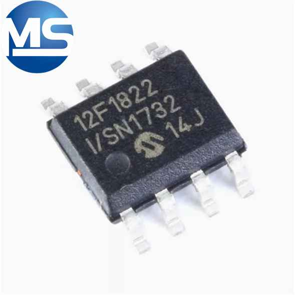 PIC12F1822-ISN Microchip Technology