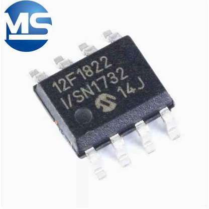 PIC12F1822-ISN Microchip Technology