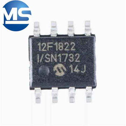 PIC12F1822-ISN Microchip Technology