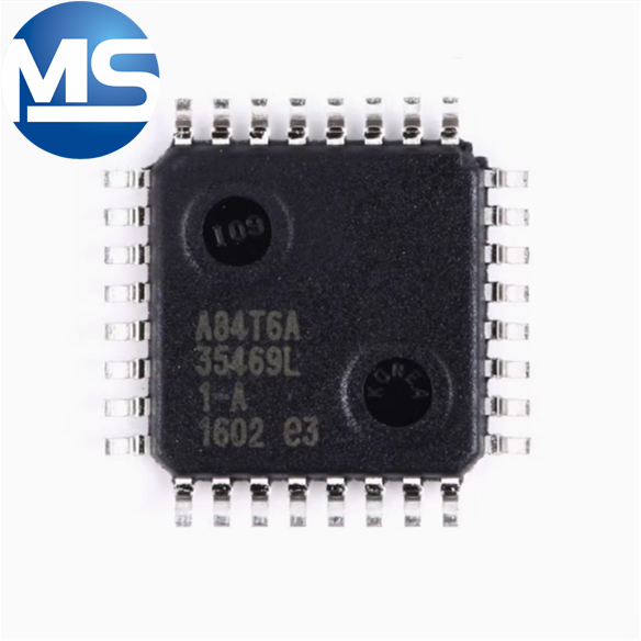 ATMEGA8A-AU Microchip Technology