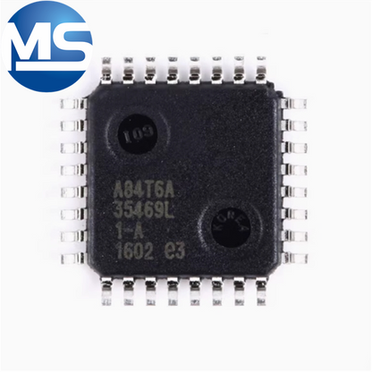 ATMEGA8A-AU Microchip Technology