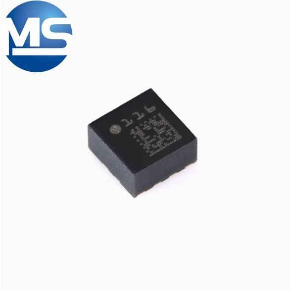 LIS2DE12TR STMicroelectronics