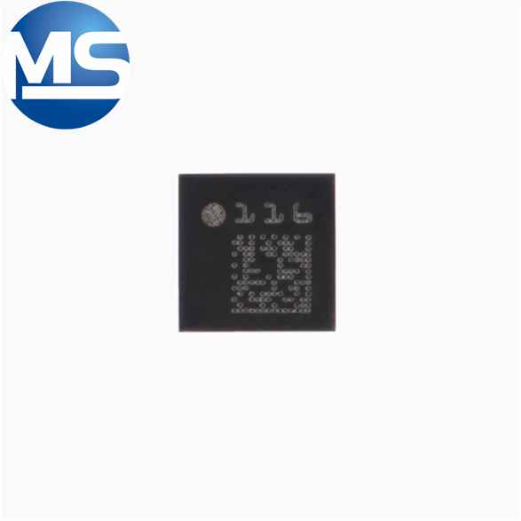 LIS2DE12TR STMicroelectronics