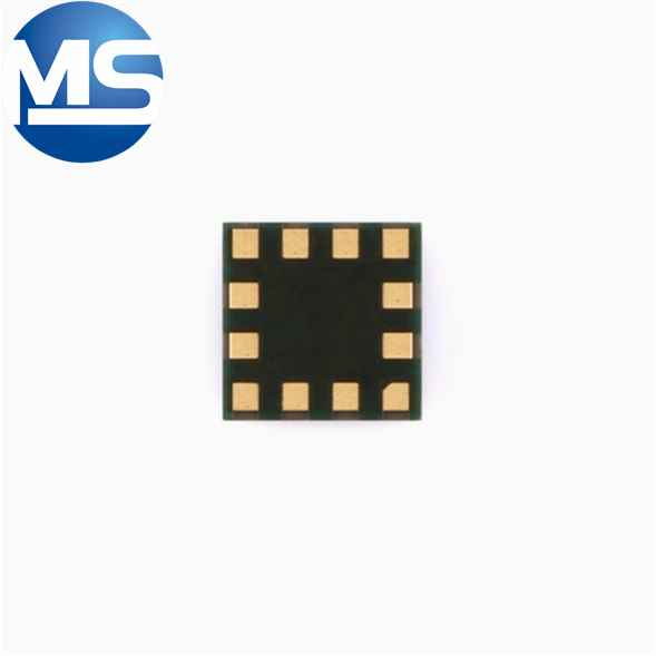 LIS2DE12TR STMicroelectronics